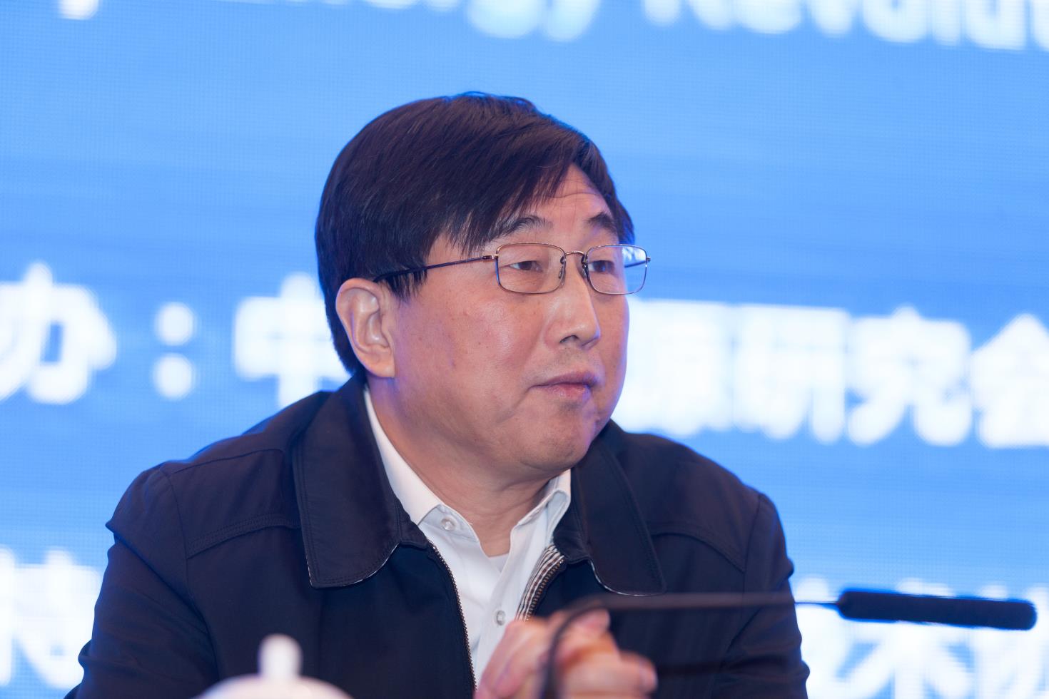 能源革命与绿色低碳发展高层论坛在京举办