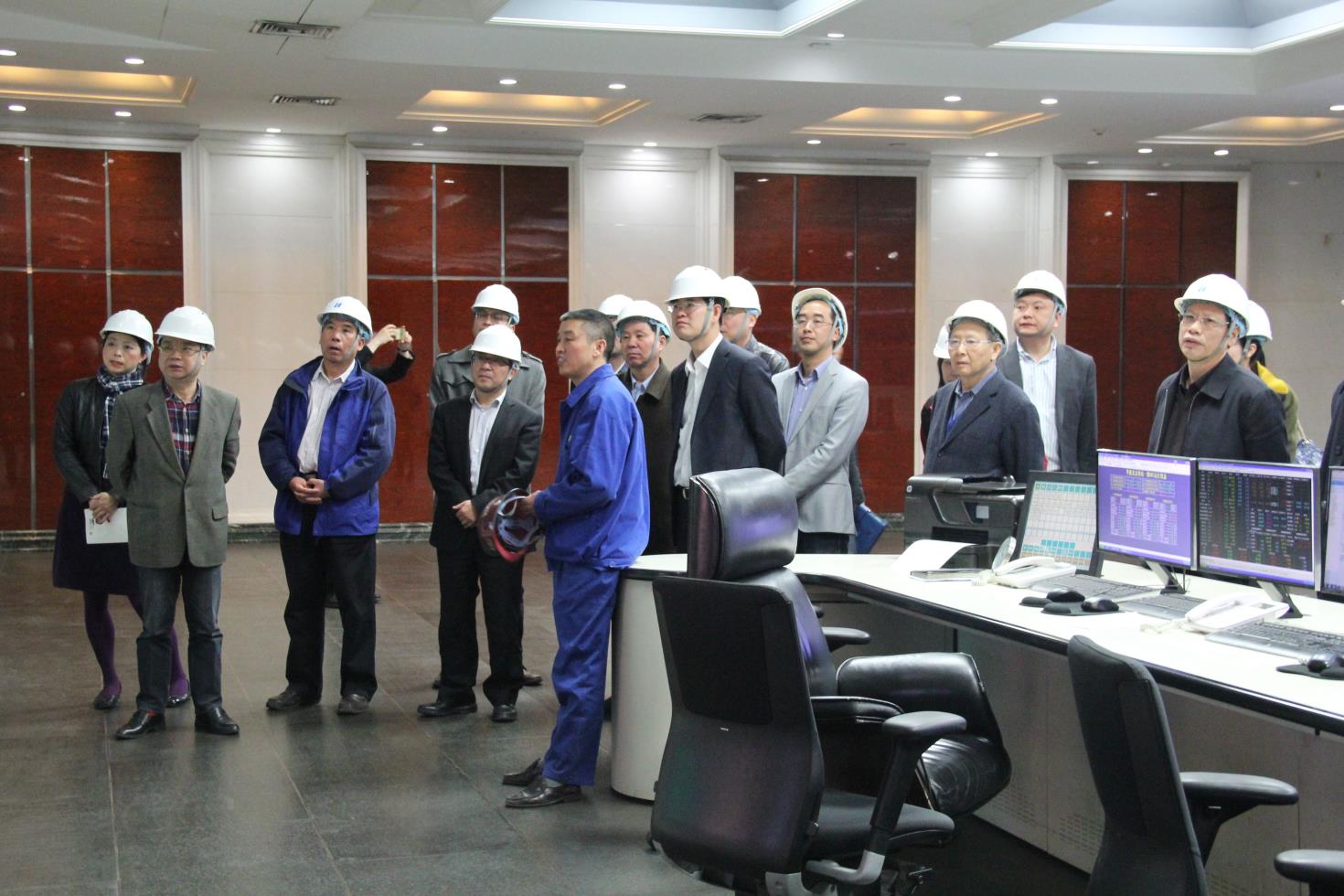 中国能源研究会电力安全与应急技术专家研讨会在京召开