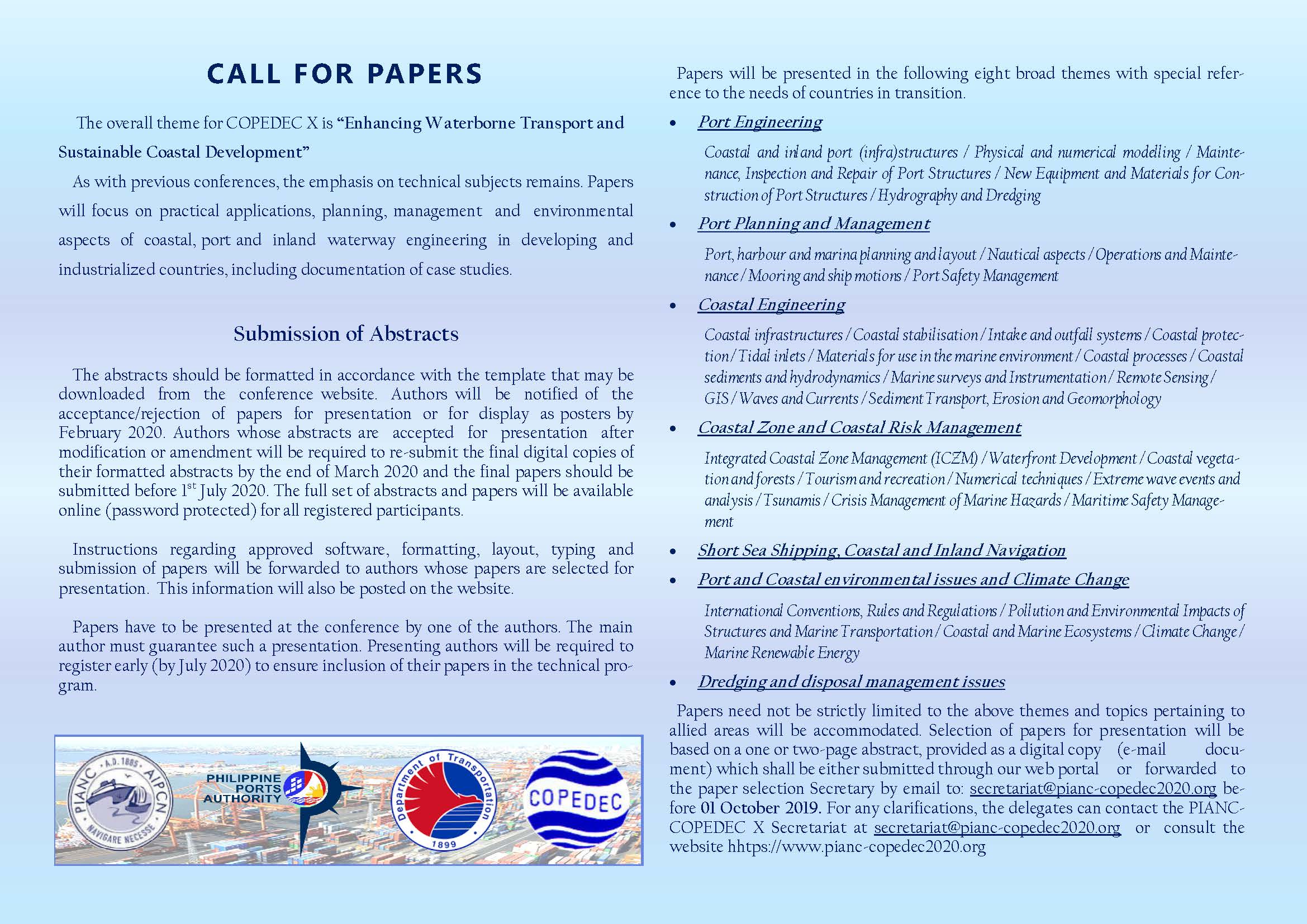 Pianc_Copedec_X_2020_1st_Announcement_and_Call_for_Papers_brochure.02_页面_3.jpg