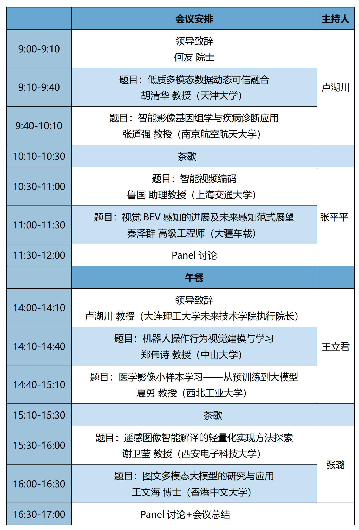 中国图象图形学学会优博论坛2024年度第一期日程(1)_00.png