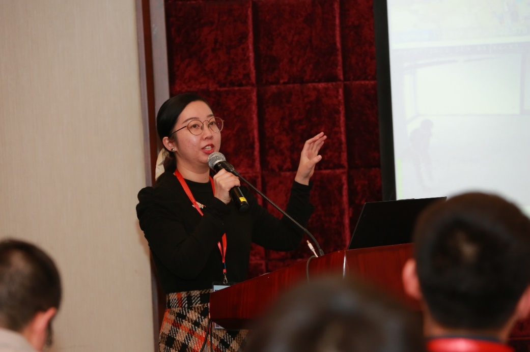 金牌赞助商深圳极视角科技有限公司合伙人刘若水进行企业宣讲.jpg