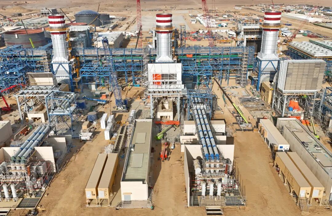 沙特卡西姆1800兆瓦联合循环电站项目现场.jpg
