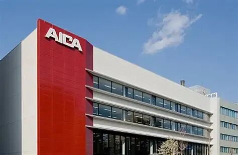 Company Profile | AICA Kogyo Co., Ltd.