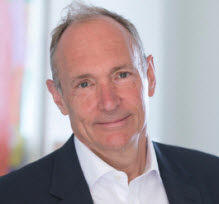 Sir Tim Berners-Lee